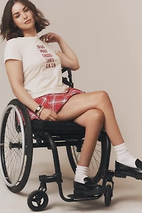 rag & bone Cheers Graphic Tee