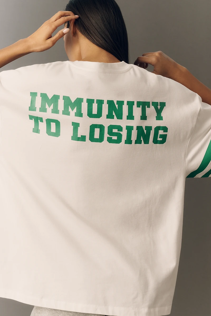 Essentiel Antwerp Joopio Sports Jersey Top