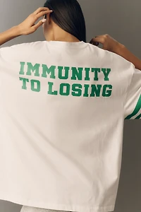 Essentiel Antwerp Joopio Sports Jersey Top