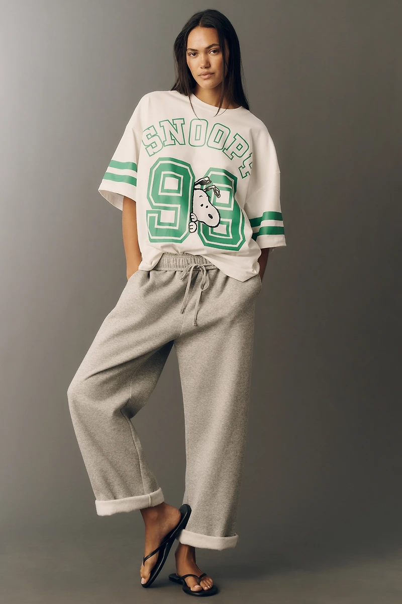 Essentiel Antwerp Joopio Sports Jersey Top