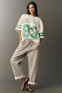 Essentiel Antwerp Joopio Sports Jersey Top