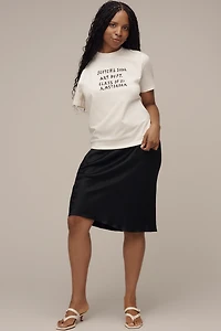 Scotch & Soda Cotton Graphic Tee