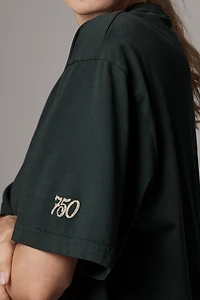 Scotch & Soda 750 Years Relaxed-Fit Tee