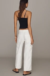 By Anthropologie Layered Cami
