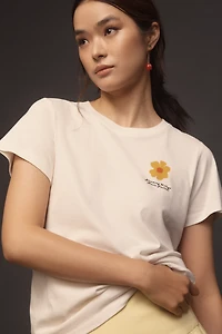 Wild Fever Studio x Anthropologie Music Festival Graphic Tee