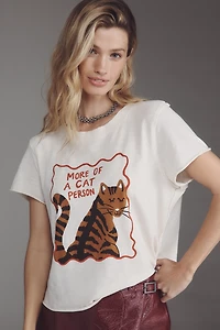 Maeve x Tulastra Studio Boxy Tee