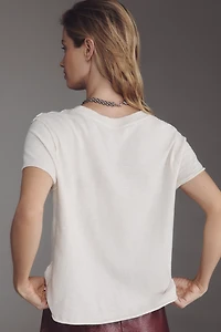 Maeve x Tulastra Studio Boxy Tee