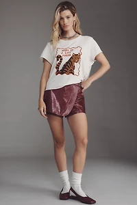 Maeve x Tulastra Studio Boxy Tee