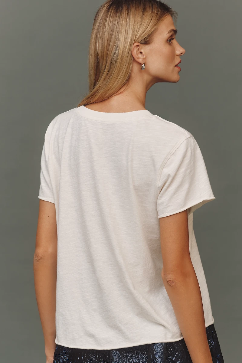 Maeve x Daniela Berkhout Merry Cocktail Tee