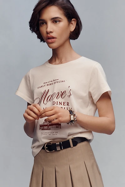 Maeve Evelyn T-Shirt