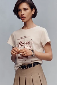 Evelyn Tee by Maeve