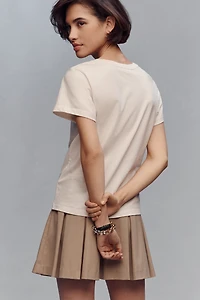Evelyn Tee by Maeve