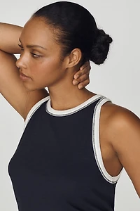 Pilcro Austin Racerback Tank