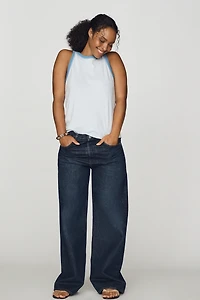 Pilcro Austin Racerback Tank