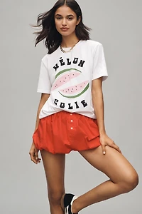 Etre Cecile Meloncolie Graphic Tee