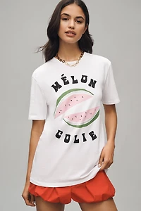 Etre Cecile Meloncolie Graphic Tee