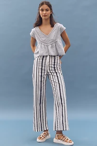 Pilcro Trapeze Popover Top