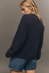 Porridge Jolene Pullover Sweater