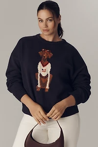 Porridge Jolene Pullover Sweater