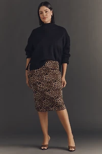 The Logan Turtleneck Sweater by Maeve