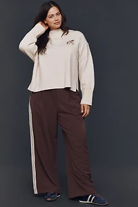 Logan Turtleneck Sweater by Maeve