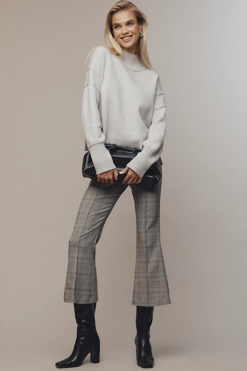The Logan Turtleneck Sweater by Maeve