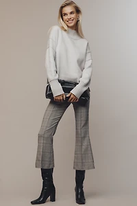 The Logan Turtleneck Sweater by Maeve