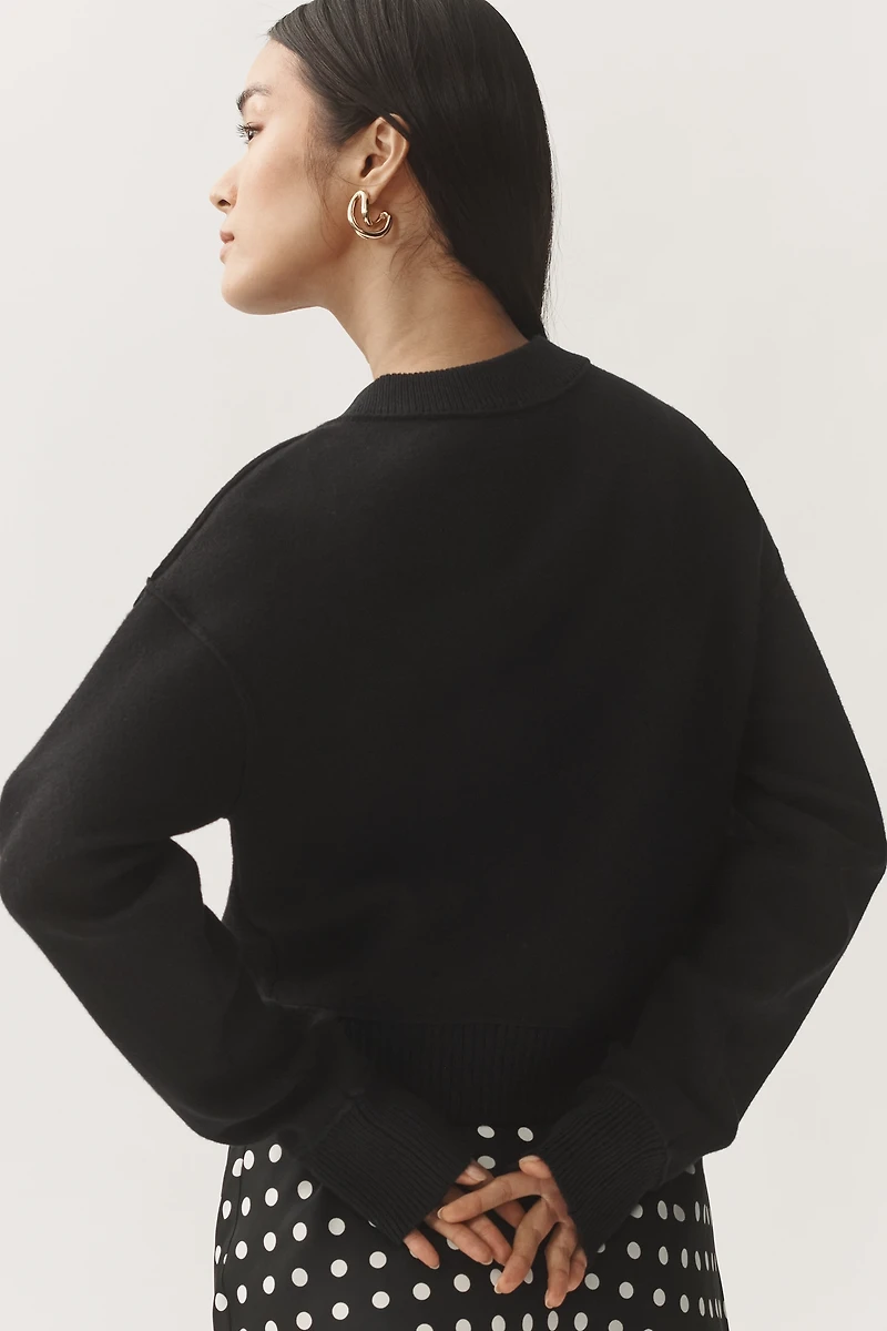 The Sutton Cardigan Sweater by Maeve