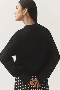 The Sutton Cardigan Sweater by Maeve
