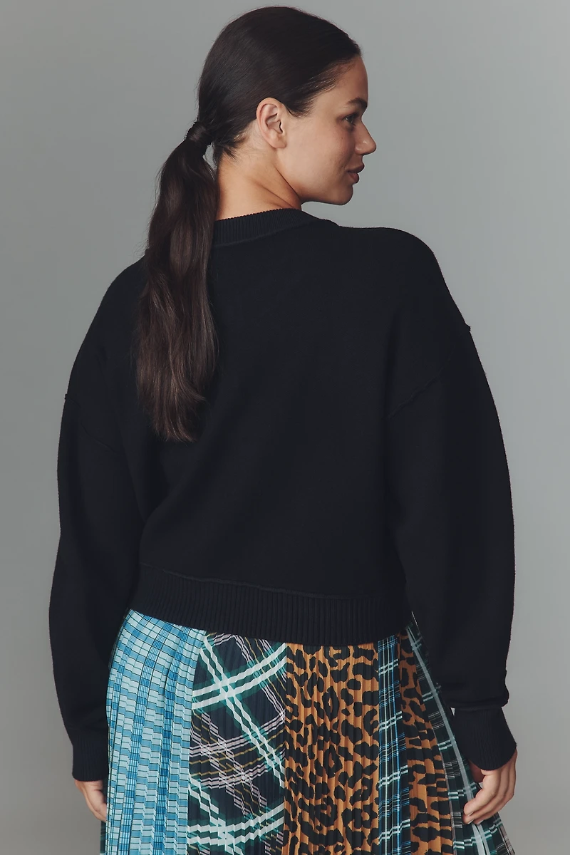 The Sutton Cardigan Sweater by Maeve