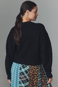 The Sutton Cardigan Sweater by Maeve