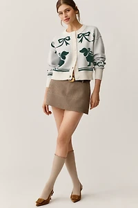 Sutton Cardigan Sweater by Maeve