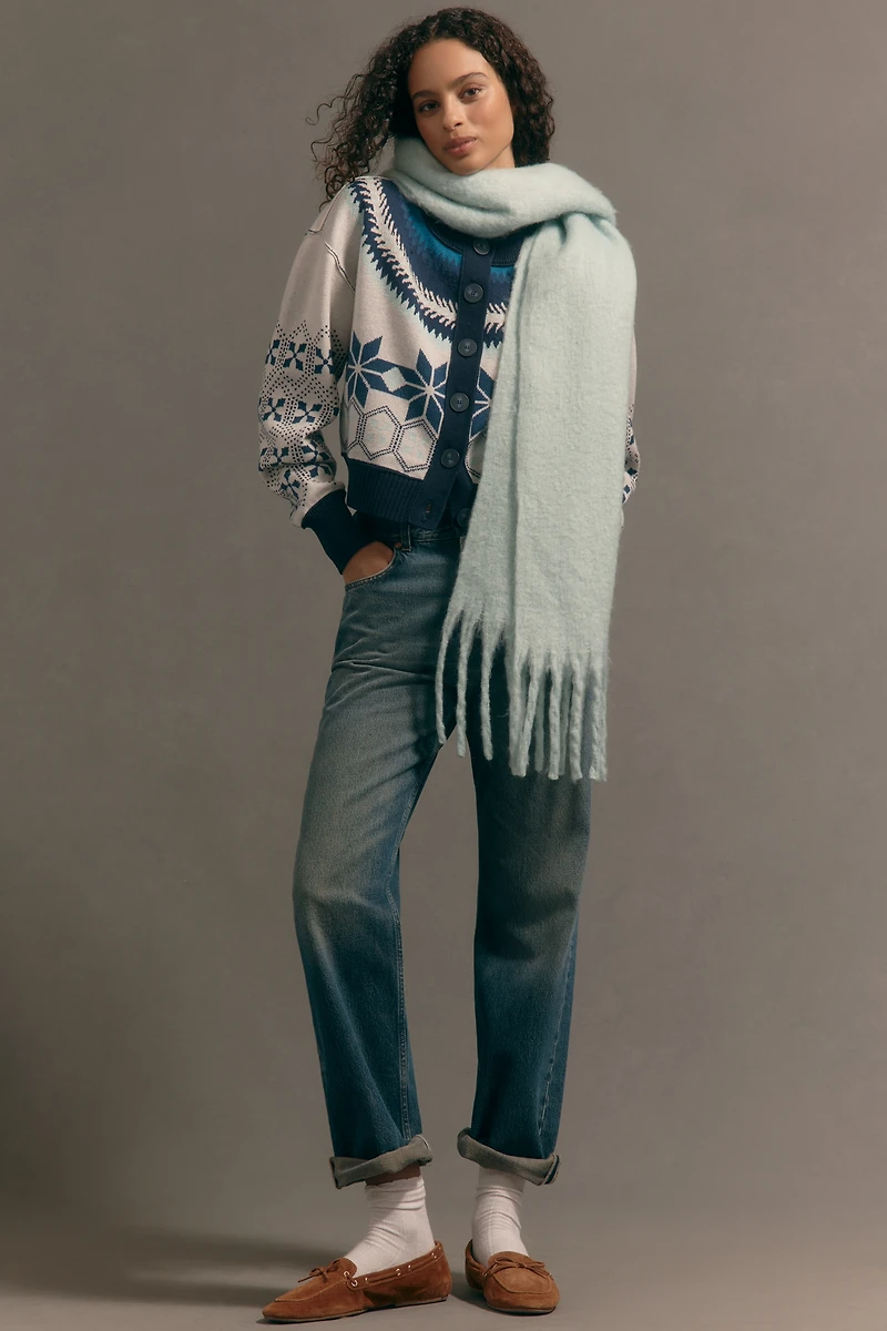 Sutton Cardigan Sweater by Maeve