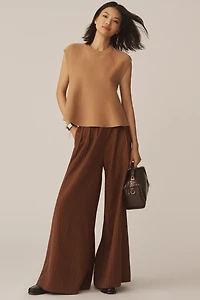 Maeve Sweater Muscle Tank