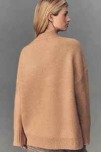 Corey Lynn Calter Horse Icon Sweater