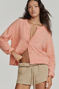 American Vintage Damsville Cardigan Sweater