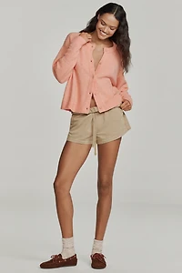 American Vintage Damsville Cardigan Sweater