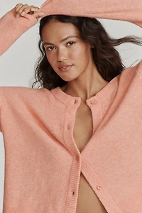 American Vintage Damsville Cardigan Sweater