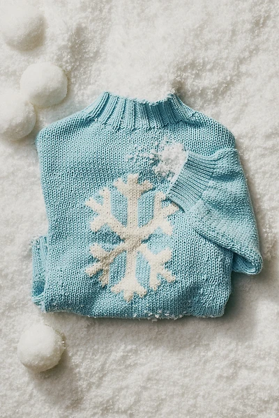 The Pippa Mock-Neck Sweater by Maeve: Icon Edition