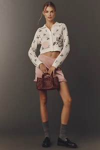 House Of Sunny Time to Play Cardigan Sweater