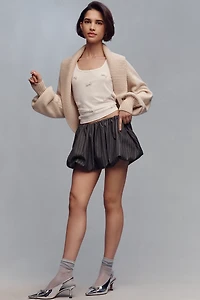 Endless Rose Knit Shrug