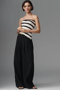 Endless Rose Knit Tube Top