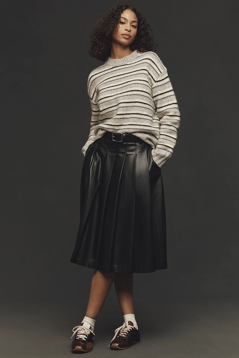 Pistola Hannah Oversized Sweater