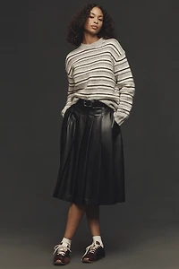 Pistola Hannah Oversized Sweater