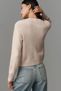 Sanctuary Must-Have Cardigan Sweater