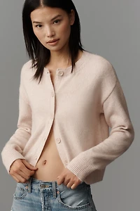 Sanctuary Must-Have Cardigan Sweater