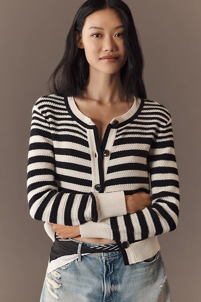 Sanctuary City Summer Cardigan Sweater