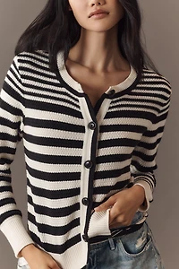 Sanctuary City Summer Cardigan Sweater