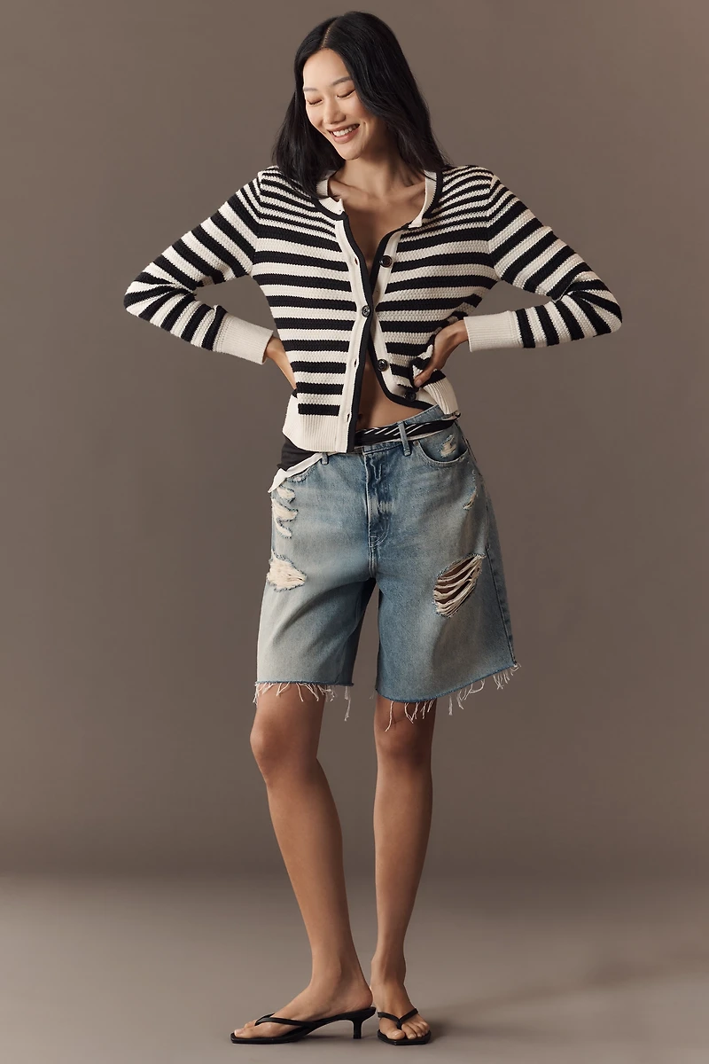 Sanctuary City Summer Cardigan Sweater