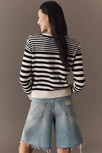 Sanctuary City Summer Cardigan Sweater